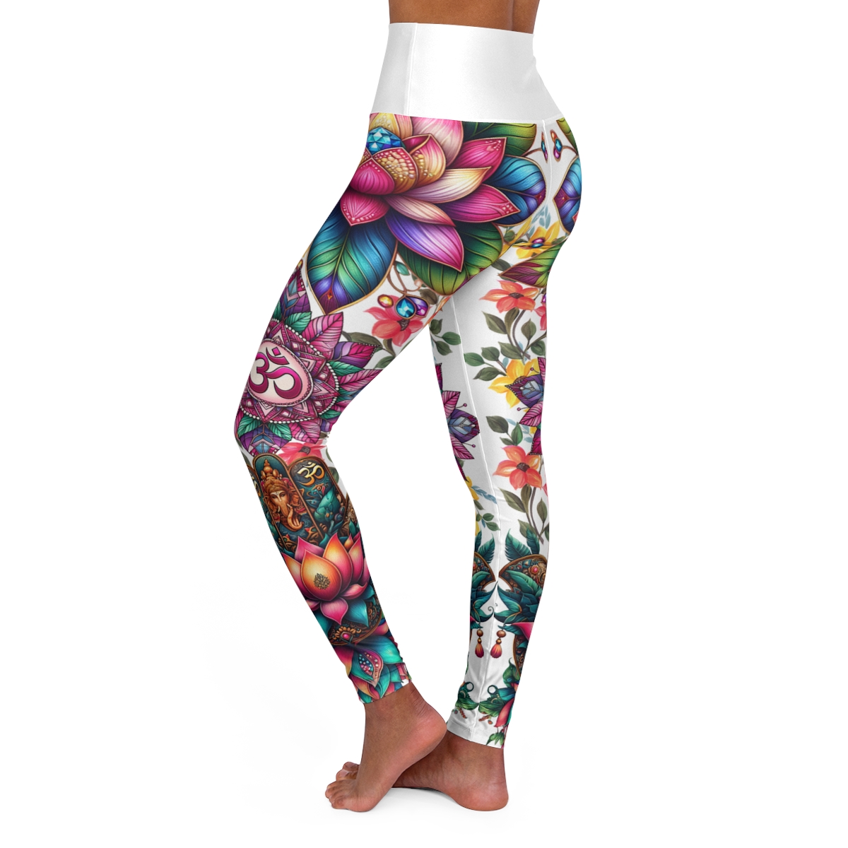 Om orders leggings