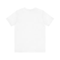 Flowerhead Sugar Skull Tee-Shirt - Image 2